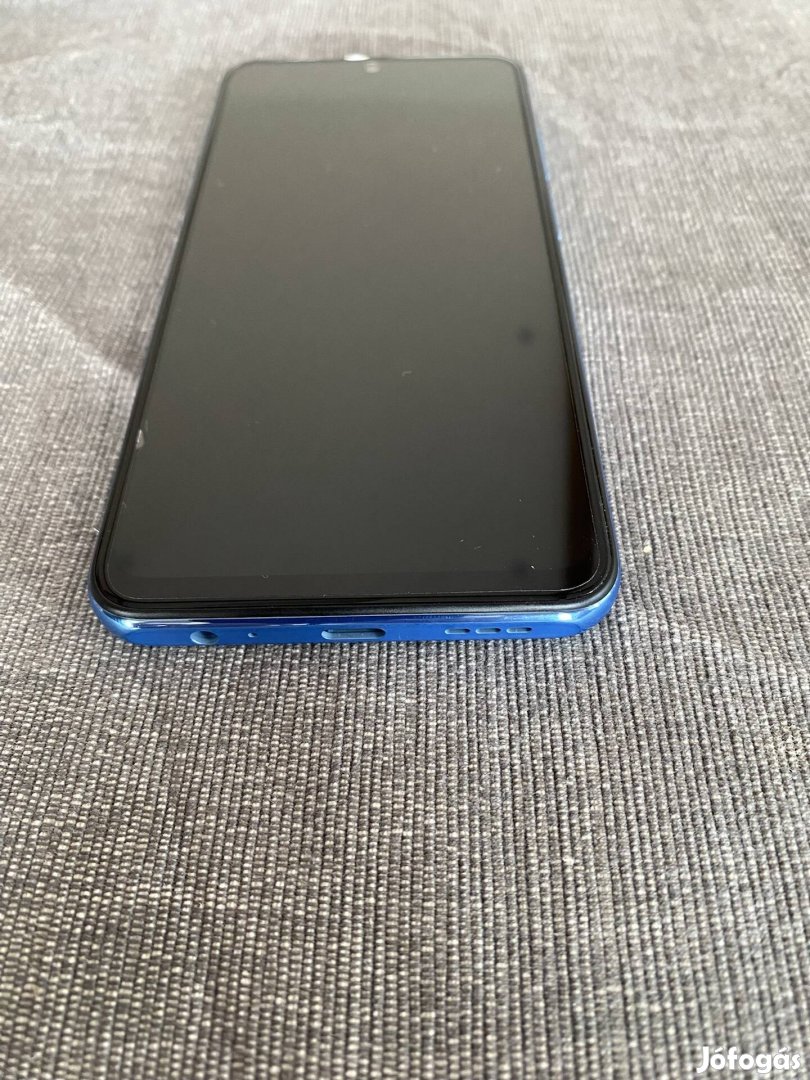 Új Xiaomi Redmi Note 10DS (128GB/6GB)
