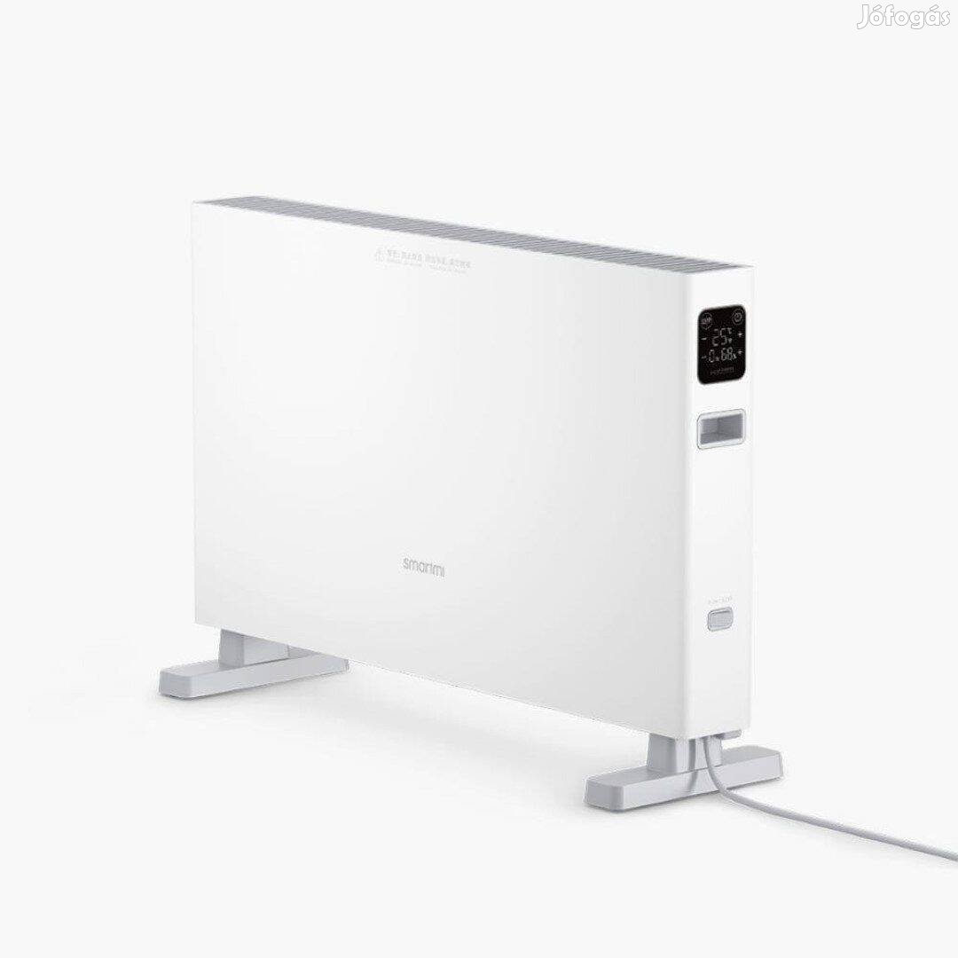 Új Xiaomi Smartmi Convector Heater 1S elektromos konvektor eladó!