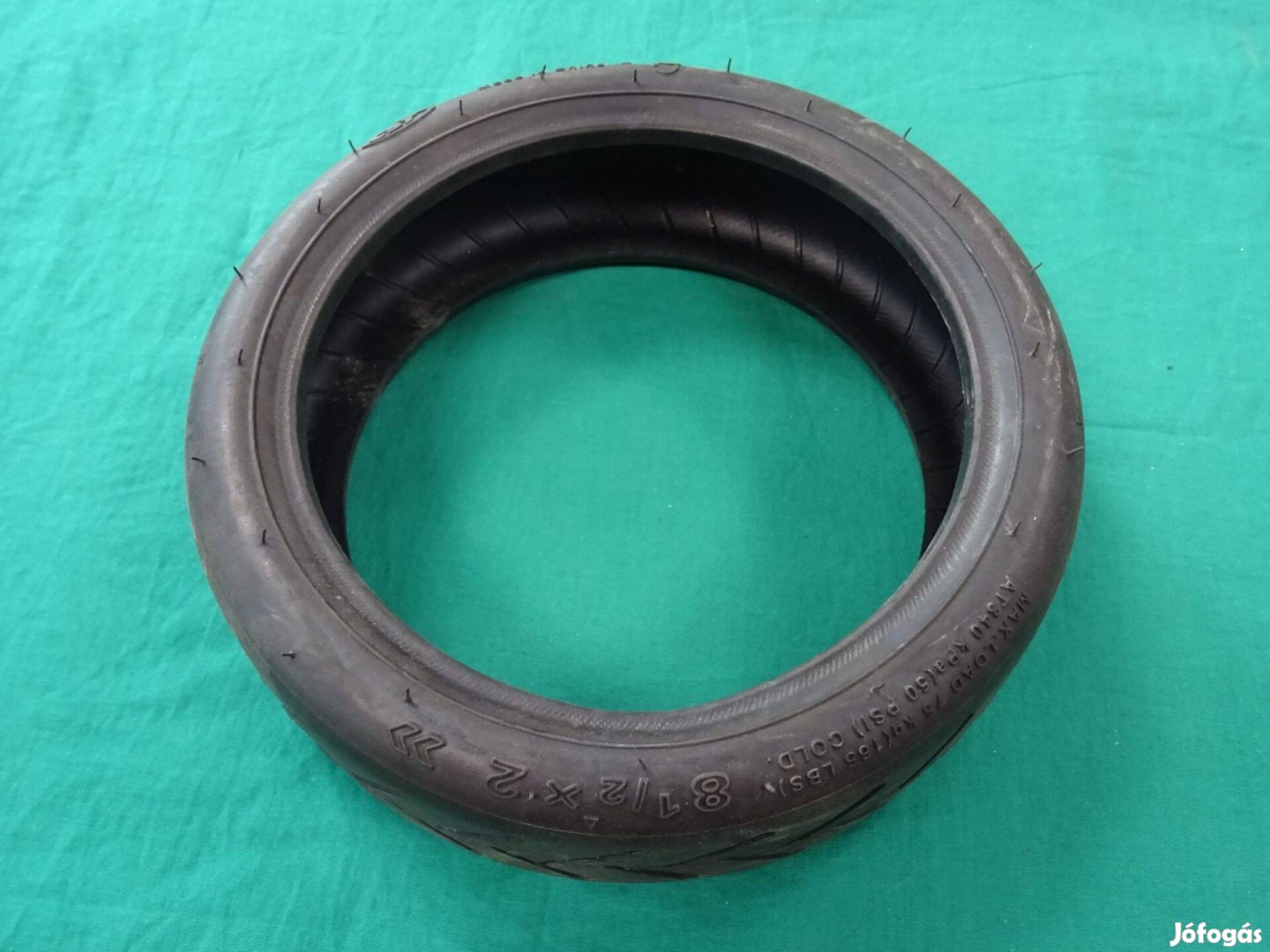 Új Xiaomi gyári Külső gumiköpeny