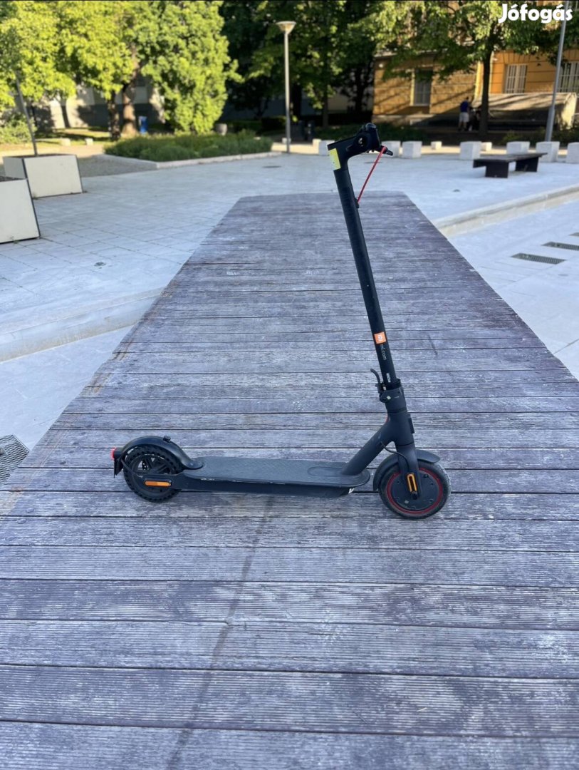 Új Xiaomi pro 2 elektromos roller