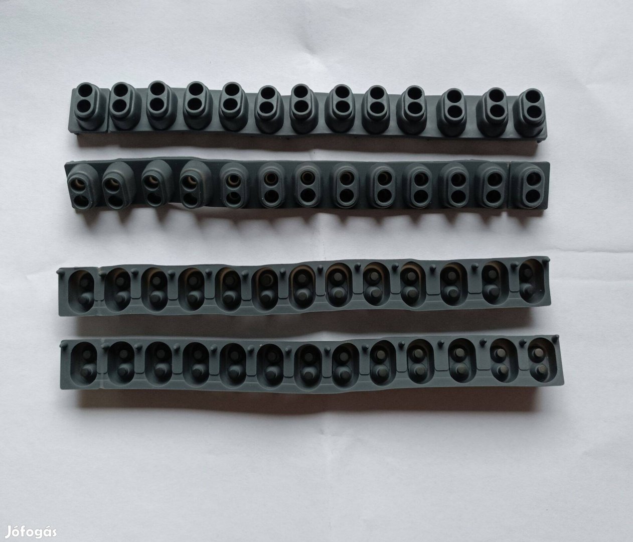 Új Yamaha gumikontakt, érintkező, PSR, Dgx