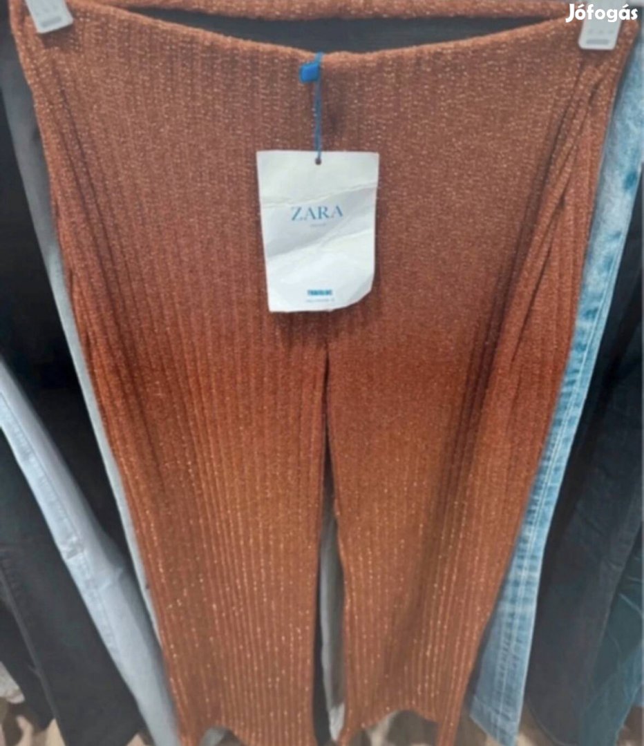 Új Zara nadrág