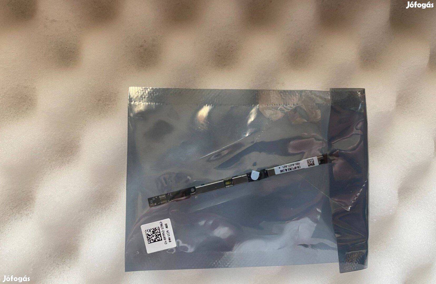 Új! 09Yyn2 Dell Latitude 7480 webkamera 7490 kamera 3mm thin Pyjnx 9Yy