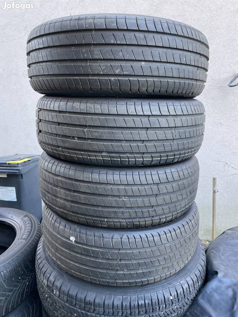 Új! 195/55 R16 195/55R16 XL Michelin E Primacy nyári gumi