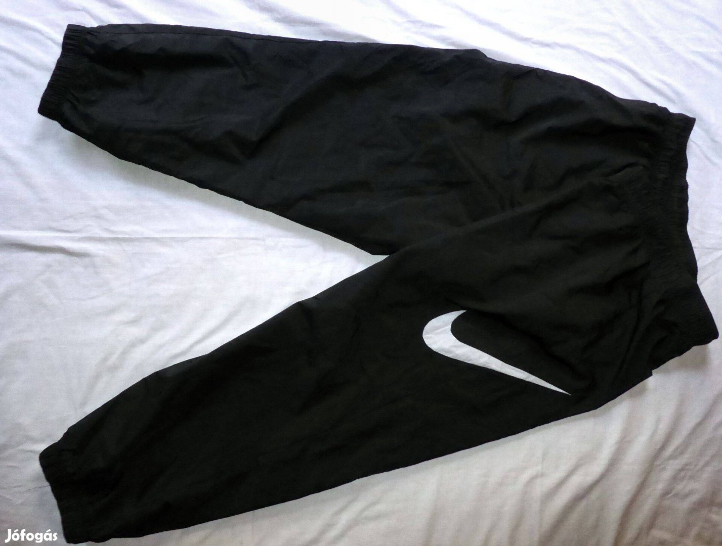 Új, 20 ezres Nike Essential 3XL méretű sport jogging nadrág féláron