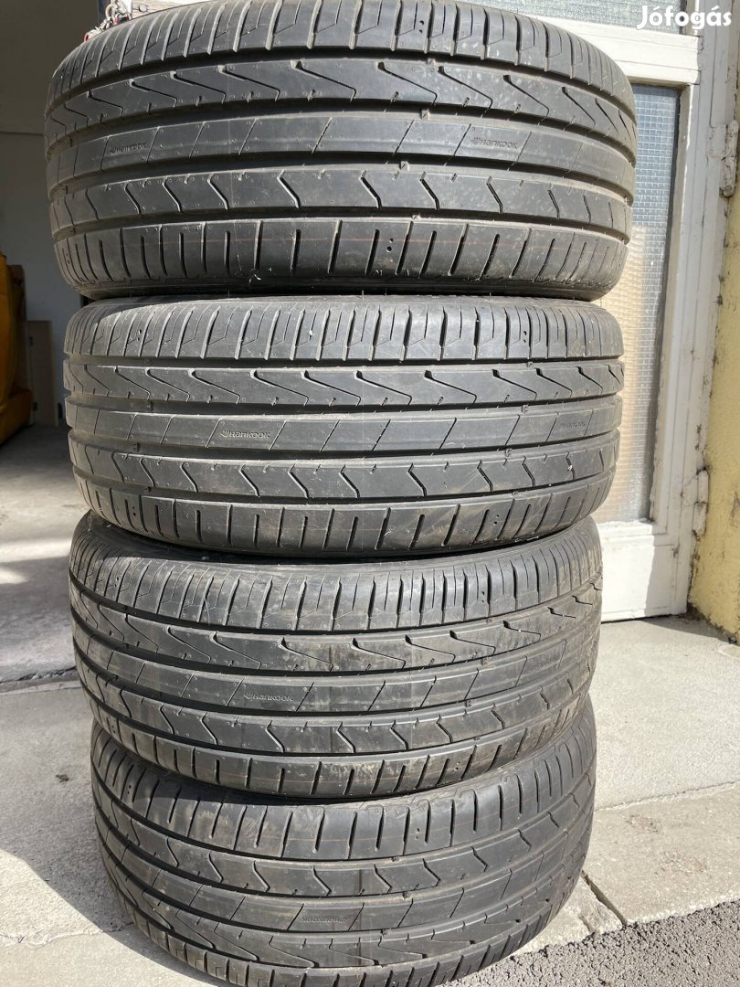 Új! 215/45 R17 215/45R17 XL Hankook Ventus Prime nyári gumi