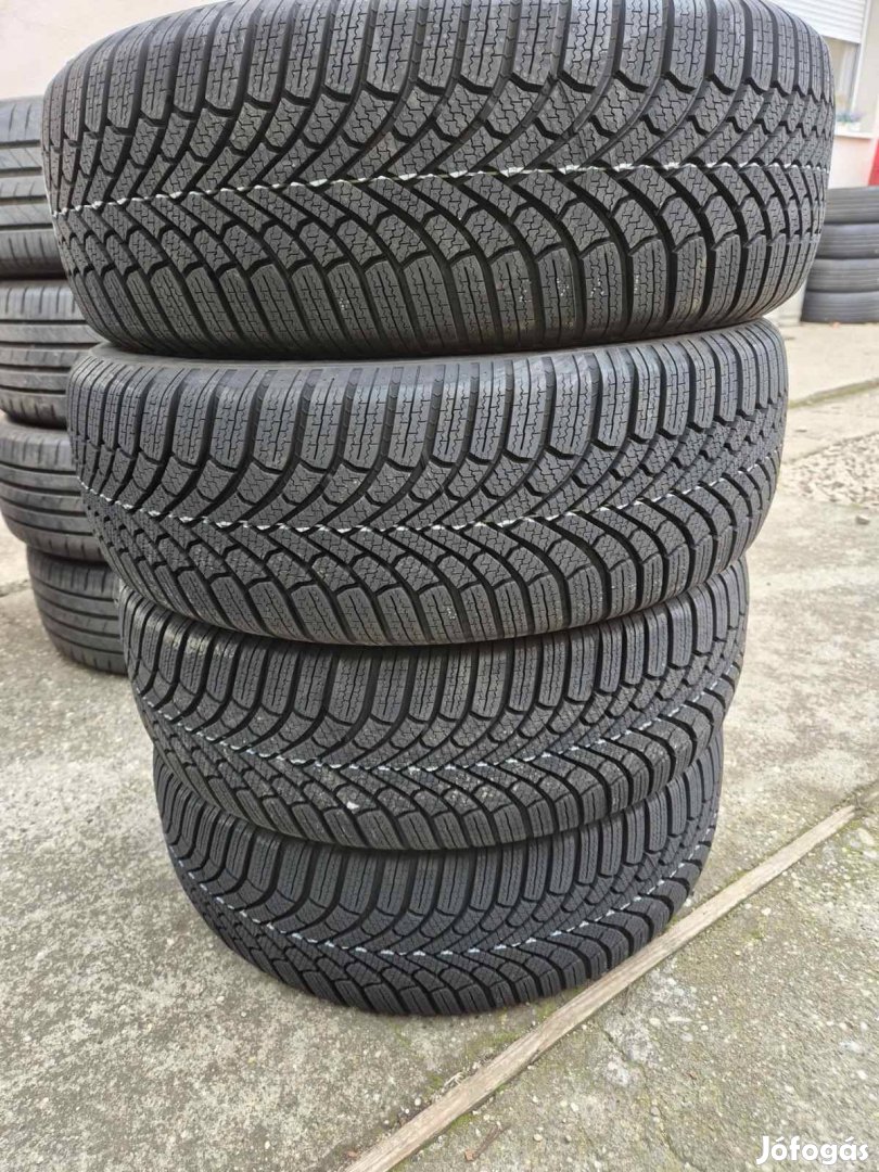 Új! 215/60 R17 215/60R17 XL Bridgestone Blizzak 6 téli gumi