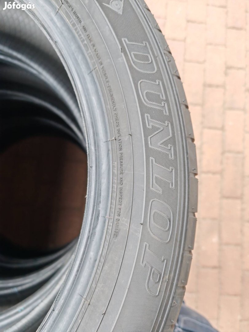Új! 225/50r18 Dunlop SP Sport Maxx 225/50 r18