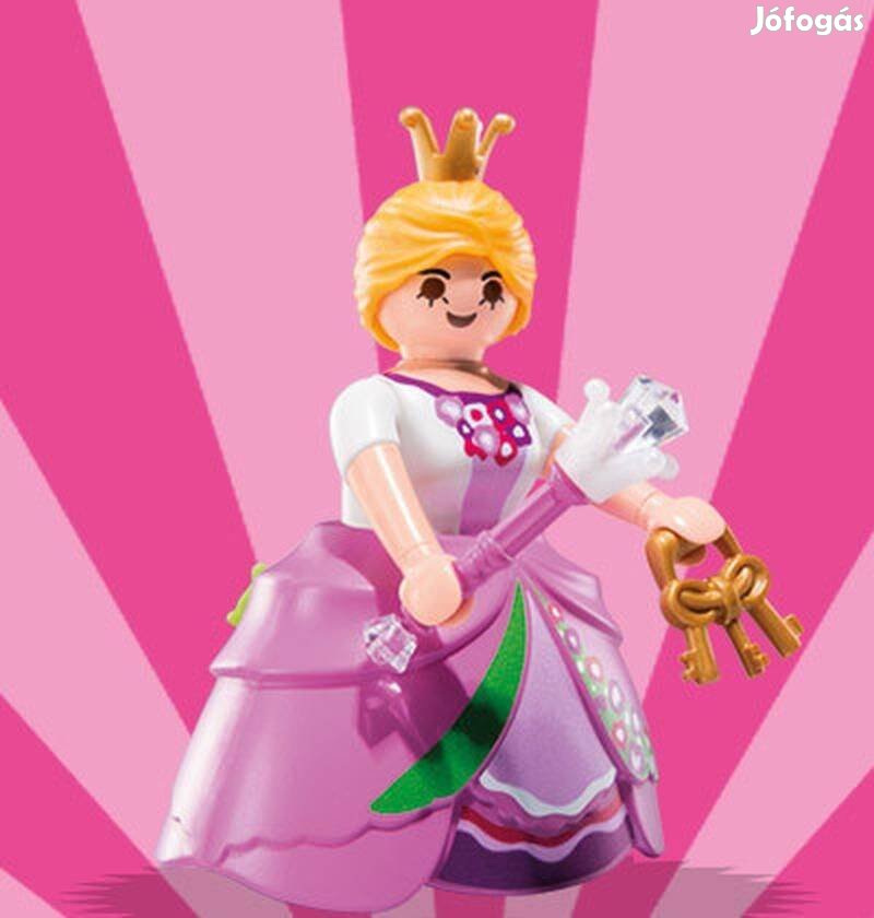 Új, 5459 playmobil hercegnő, nem használt