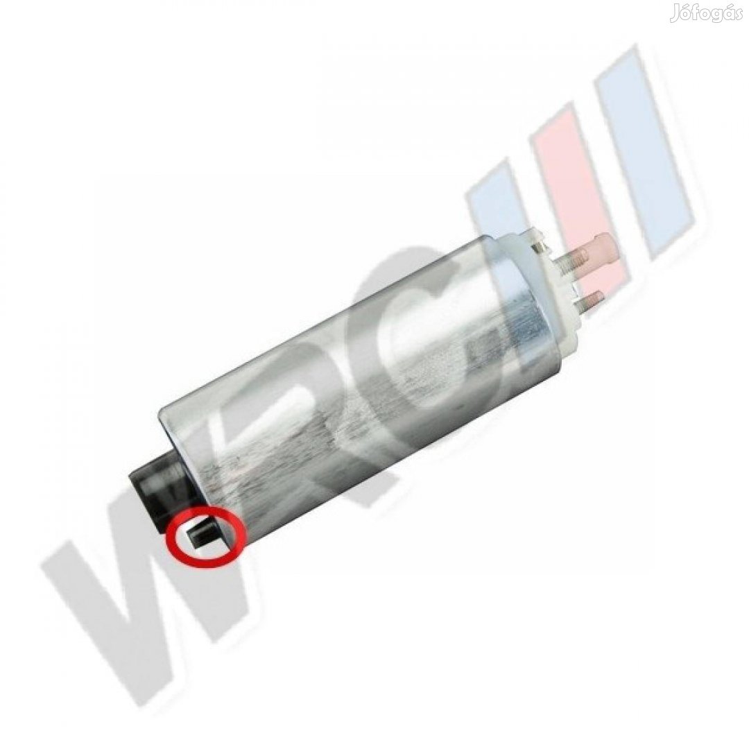 Új! AC pumpa Audi A8 S8 2.8 3.7 4.2