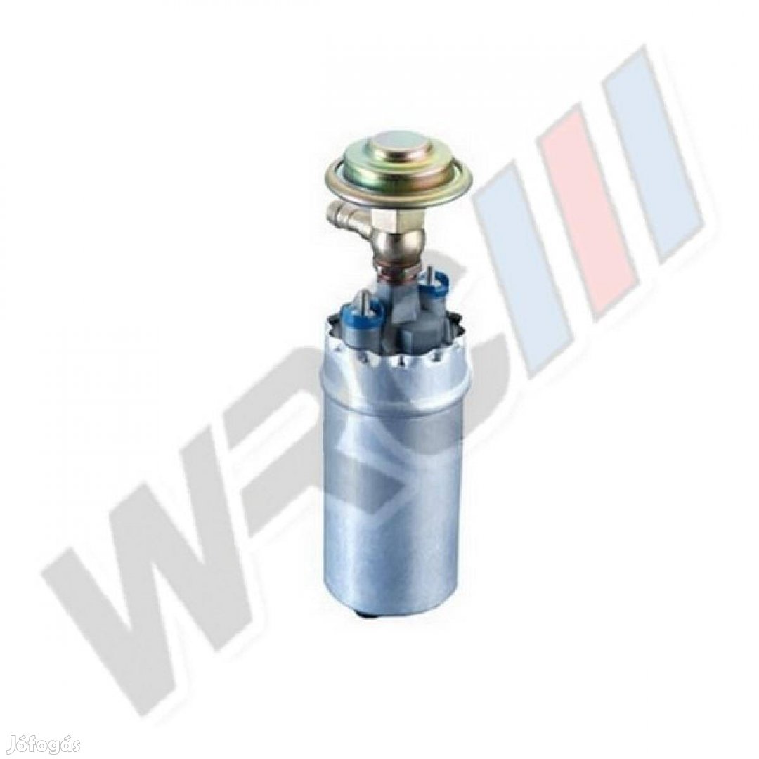 Új! AC pumpa BMW 7 E32 730i 735i 740i 16141138604
