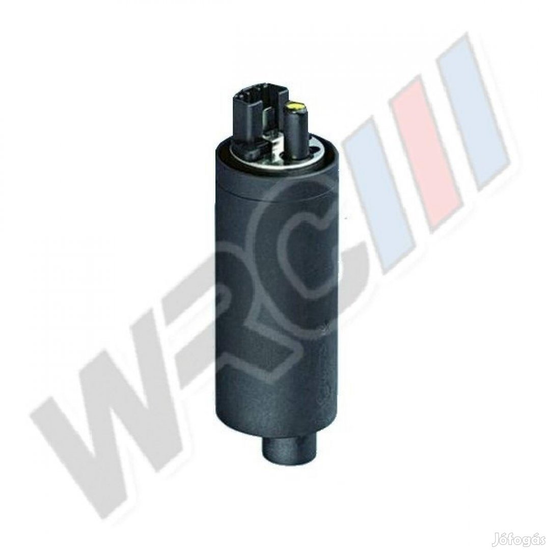 Új! AC pumpa BMW 7 E32 750i 750IL