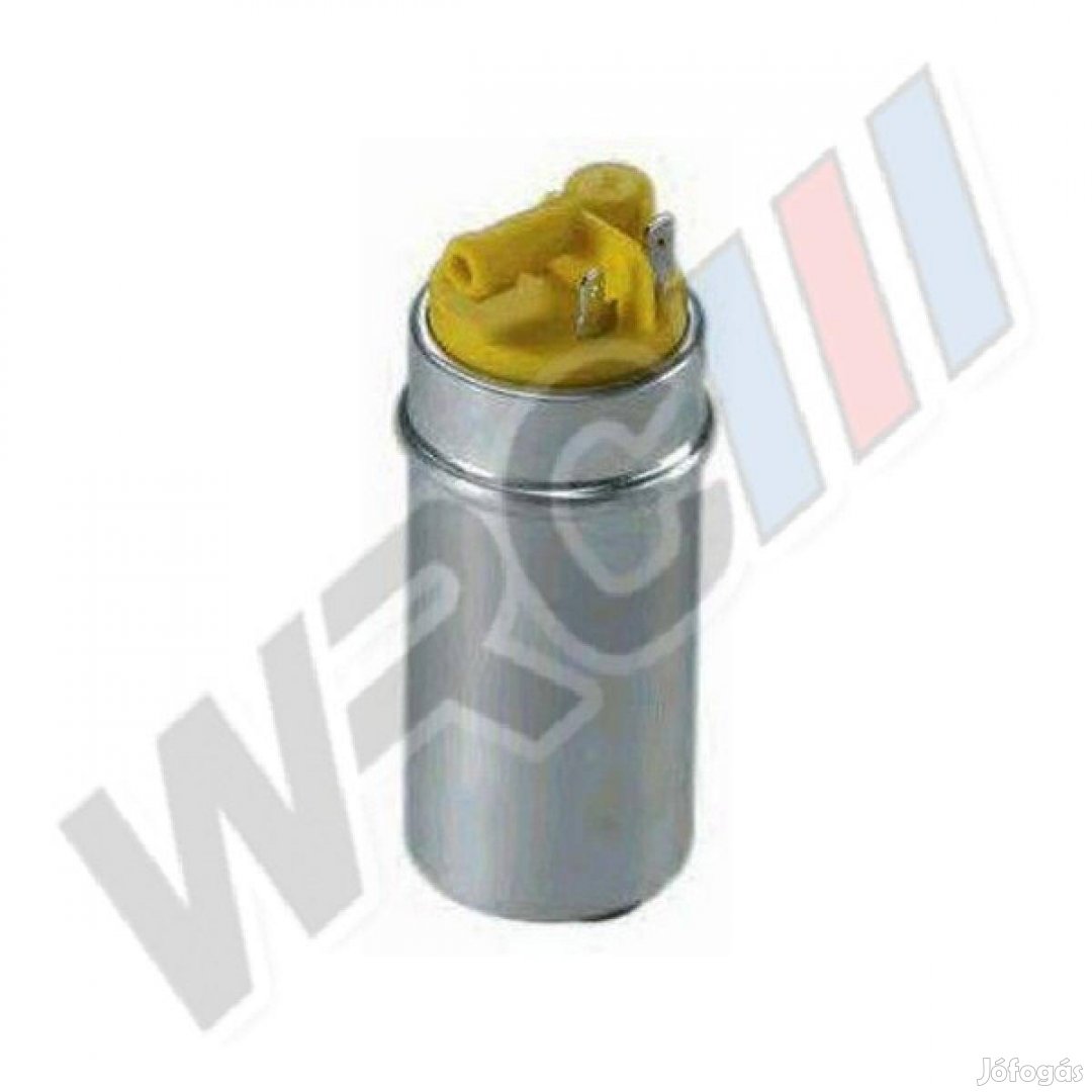 Új! AC pumpa BMW 7 E38 725 tds 730d 740d 16141183389