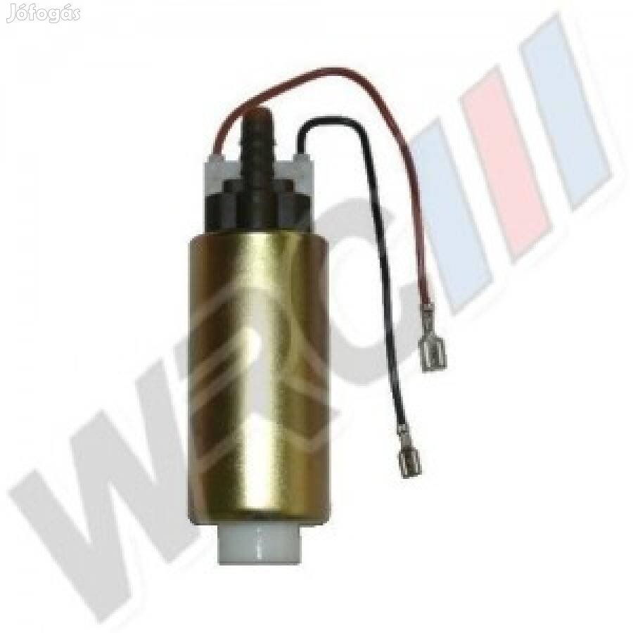 Új! AC pumpa Peugeot 206 307 406 806 807 Expert 9642124380