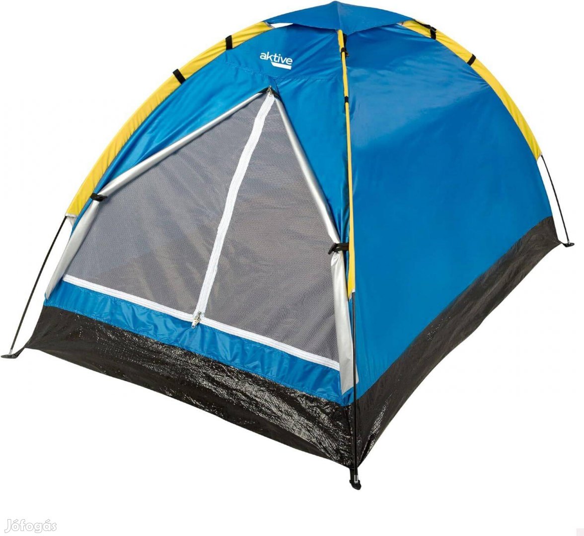 Új! Aktive Dome strandsátor 2 fő részére