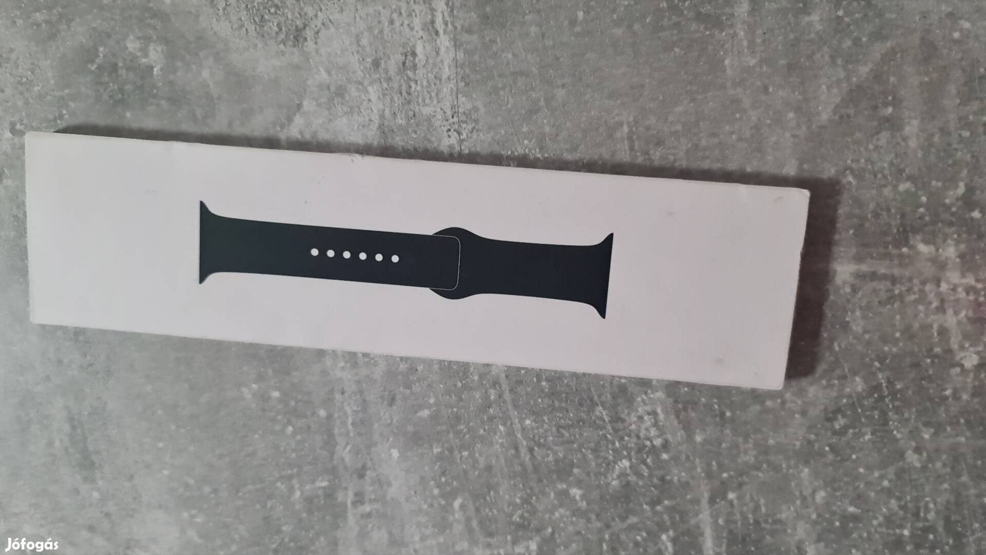 Új, Apple watch szíj