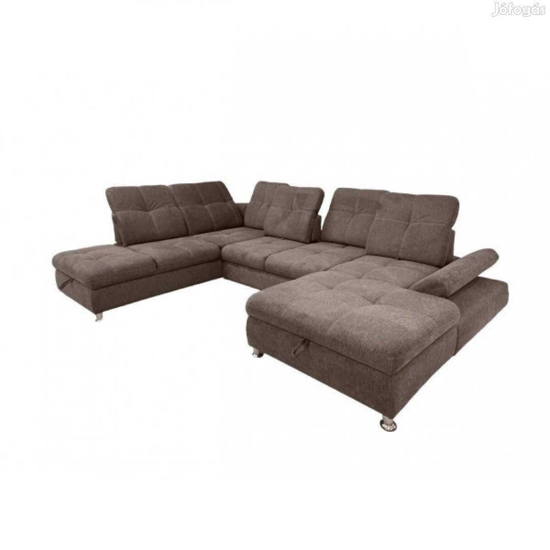 Új! Artemis New Multirelax Kicsi U Alakú Kanapé Toulon