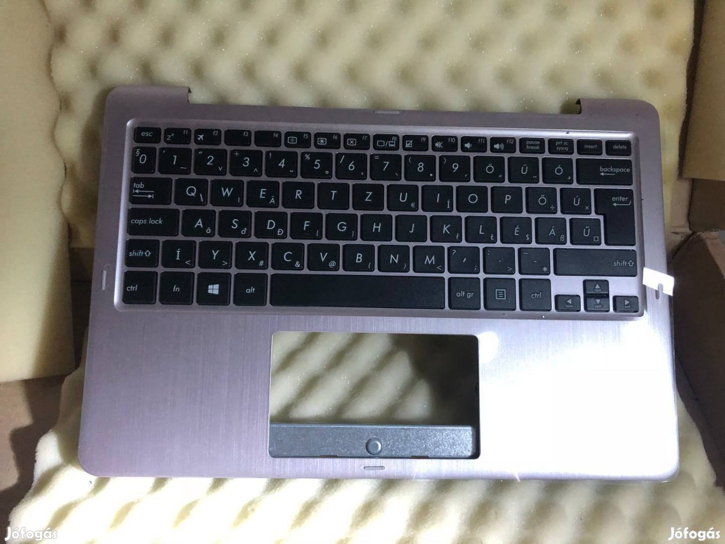 Új! Asus E205SA-3G magyar billentyűzet E205SA 90NL0082-R31HU0