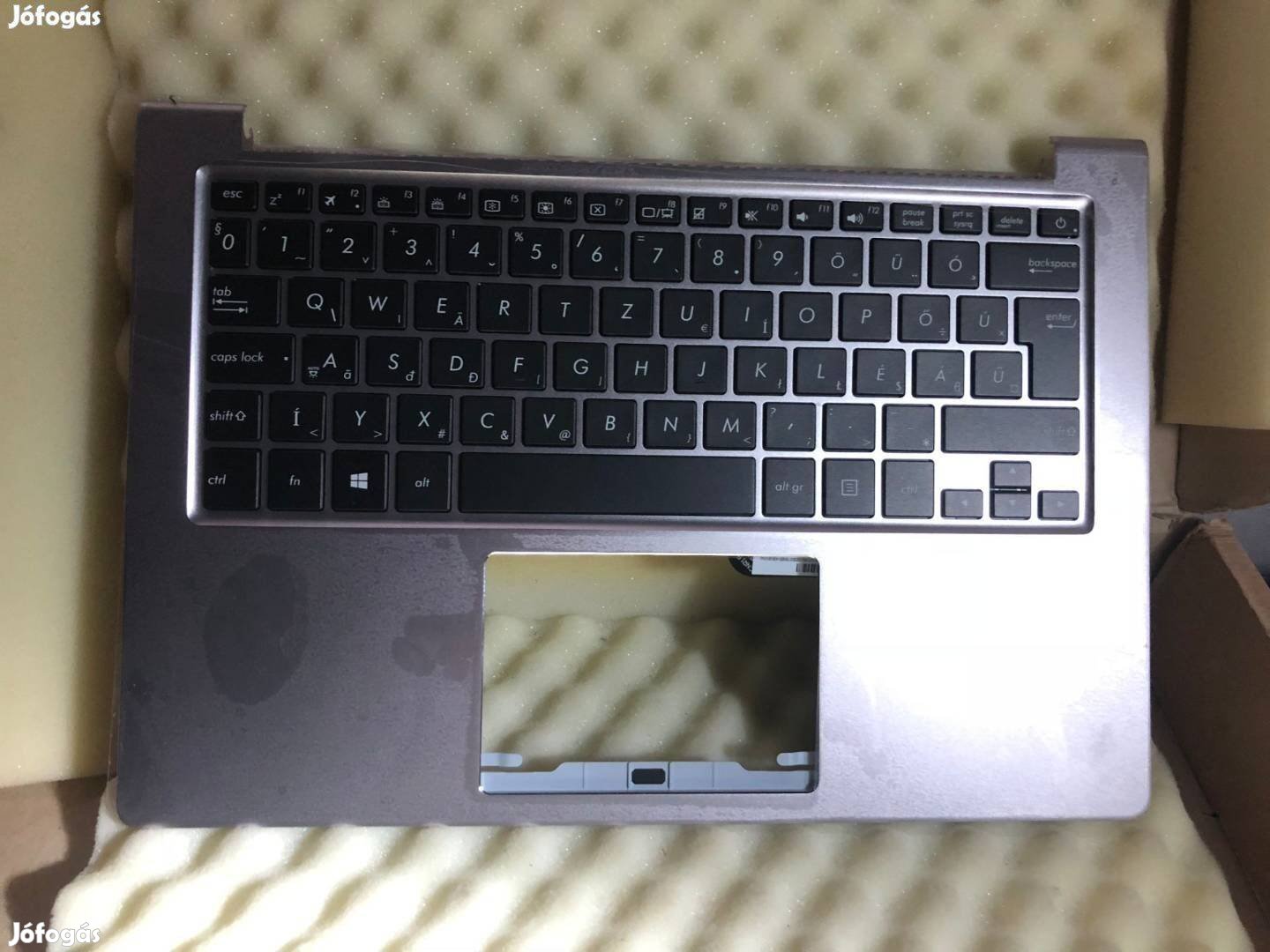 Új! Asus UX303UB-1A magyar billentyűzet UX303UB 90NB08U1-R31HU0