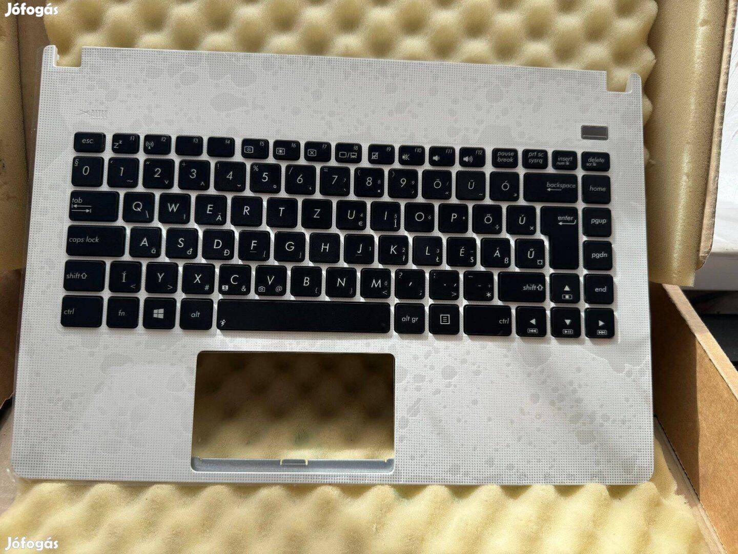 Új! Asus UX401U-1B magyar billentyűzet UX401U 90R-N402K1D80U