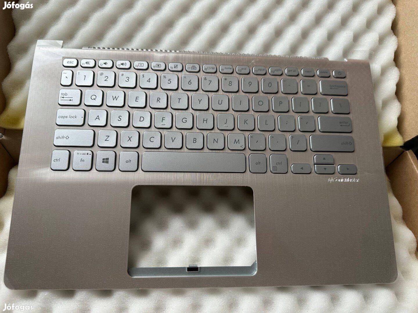 Új! Asus X430Fa-2F angol billentyűzet X430Fa billentyűzet 90NB0KL5-R31
