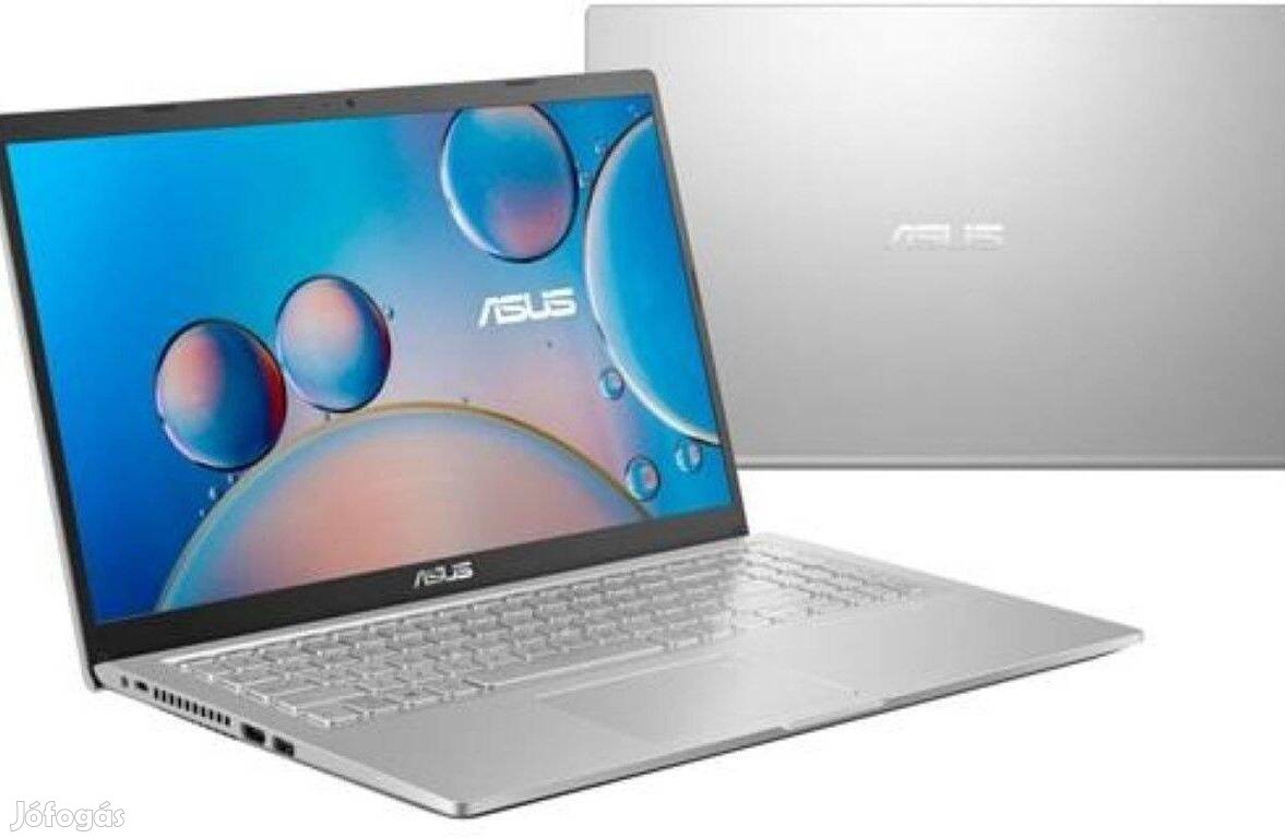 Új, Asus X515M Intel N4020, 8G RAM, 128Gb SSD, 15.6col FHD