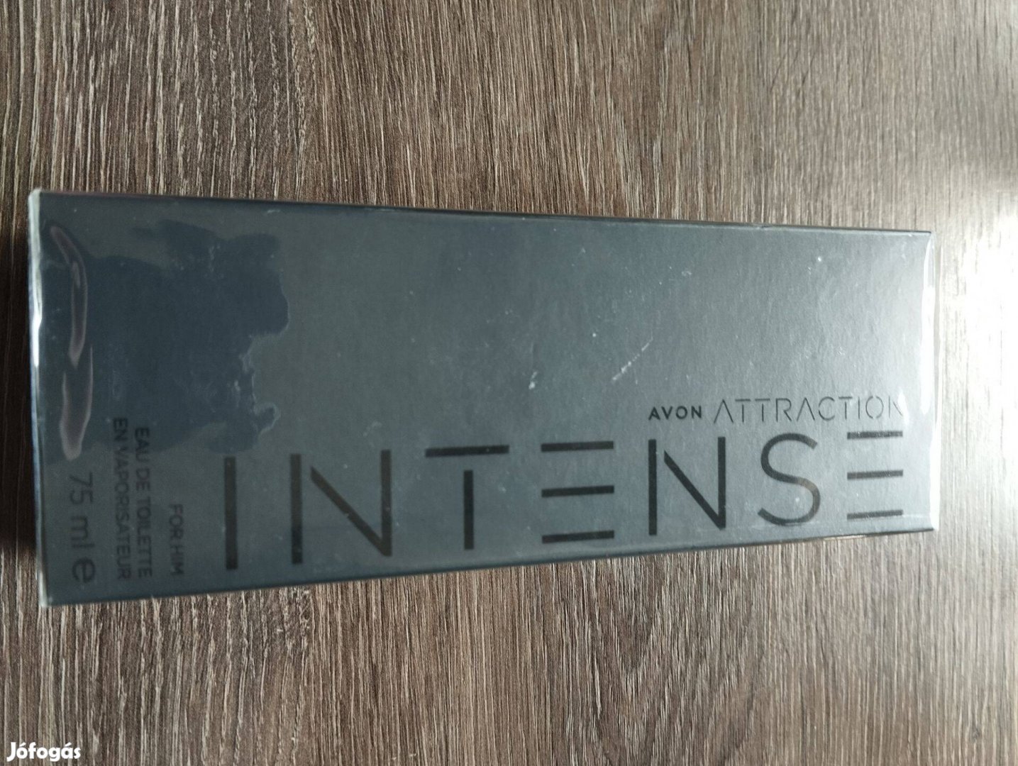 Új! Avon Attraction Intense parfüm