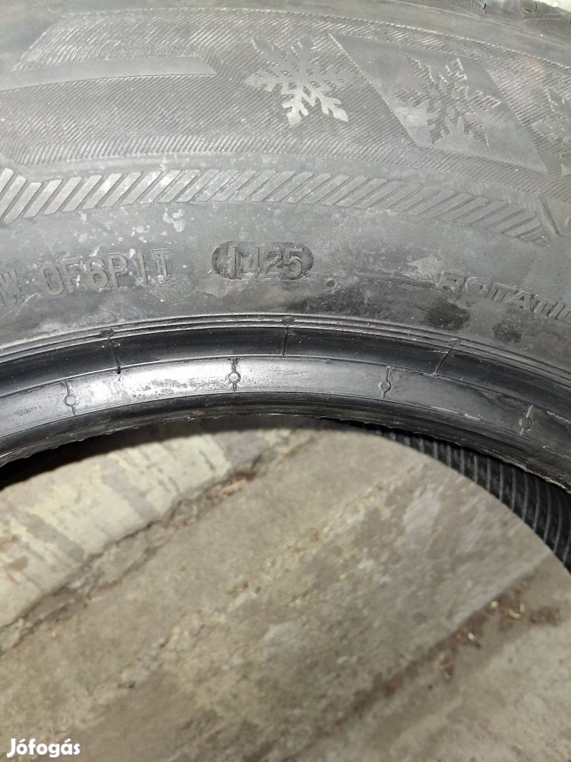 Új! Barum Polaris gumiabroncs 