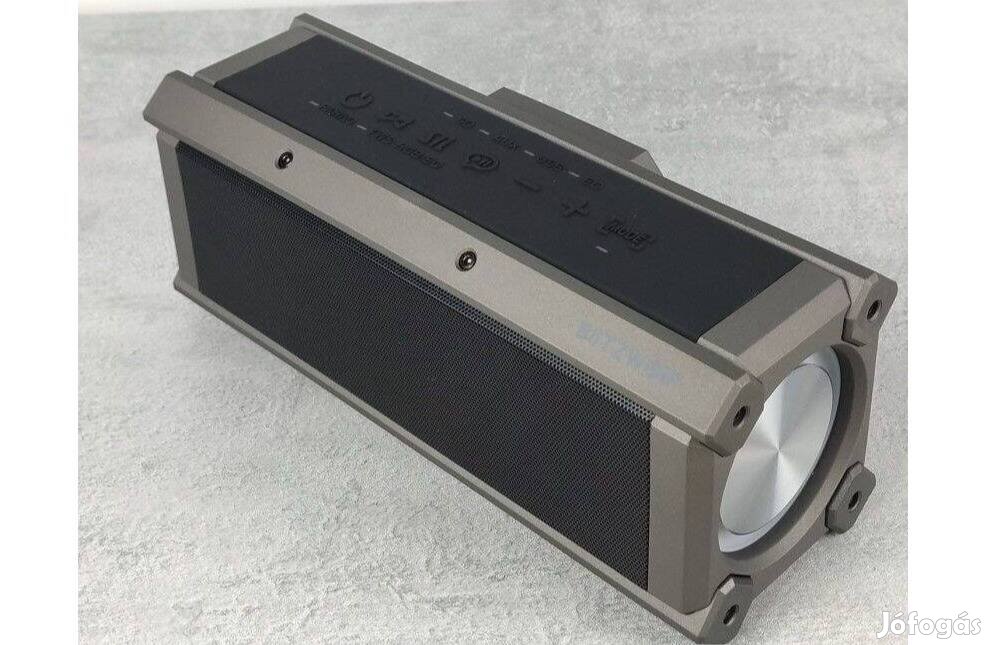 Új! Blitzwolf WA-3 100W bluetooth hangszóró