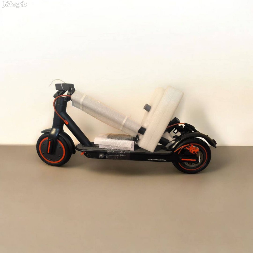 Új! Bomba áron! 0km-es N7Pro Elektromos Roller