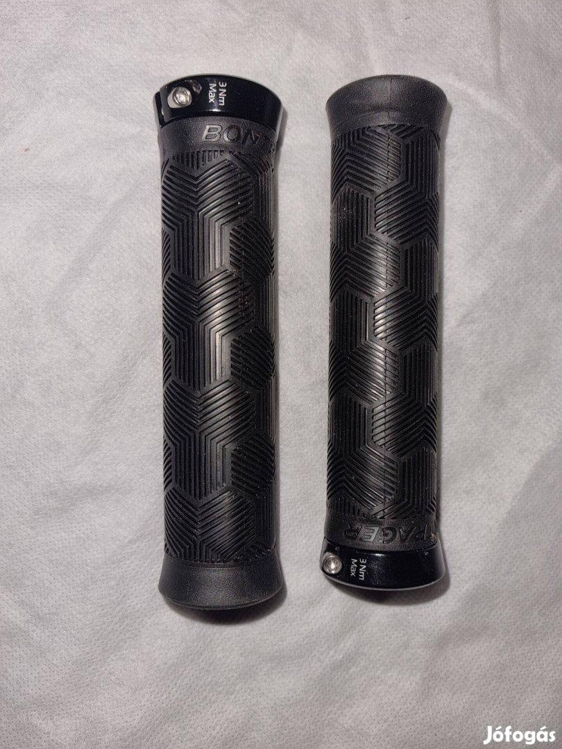 Új. Bontrager XR Trail Elite, Nylon-Lock-On