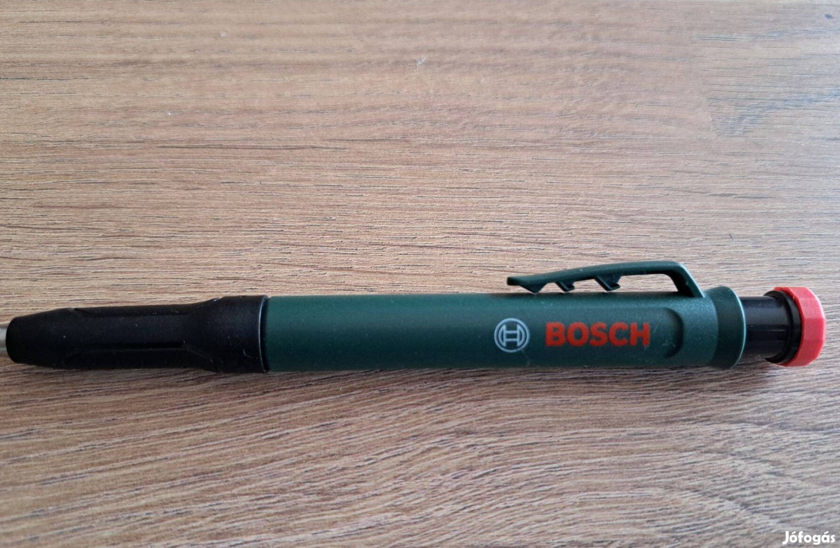 Új! Bosch jelölő ceruza