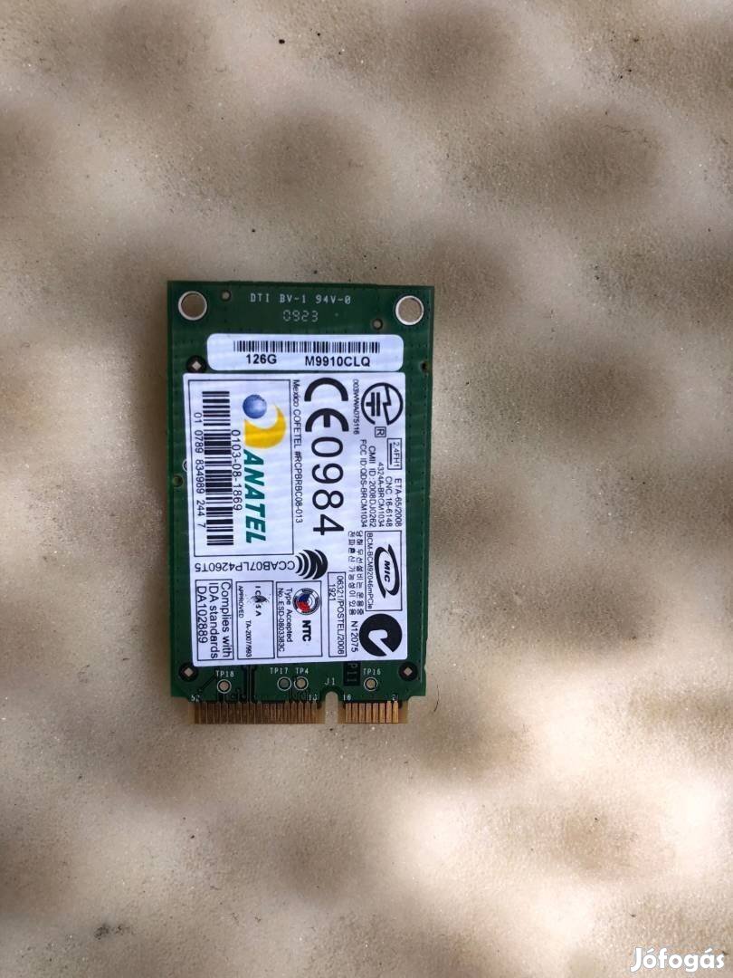 Új! Dell 370 Truemobile Bluetooth Adapter dell bluetooth M960G 0M960G