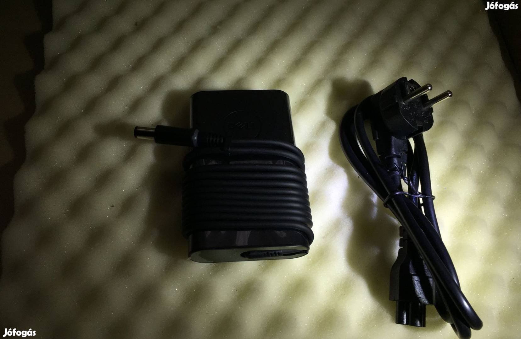 Új! Dell 65W 3.34A E7440 E7240 Inspiron 3537 E6540 Jnkwd LA65NM130