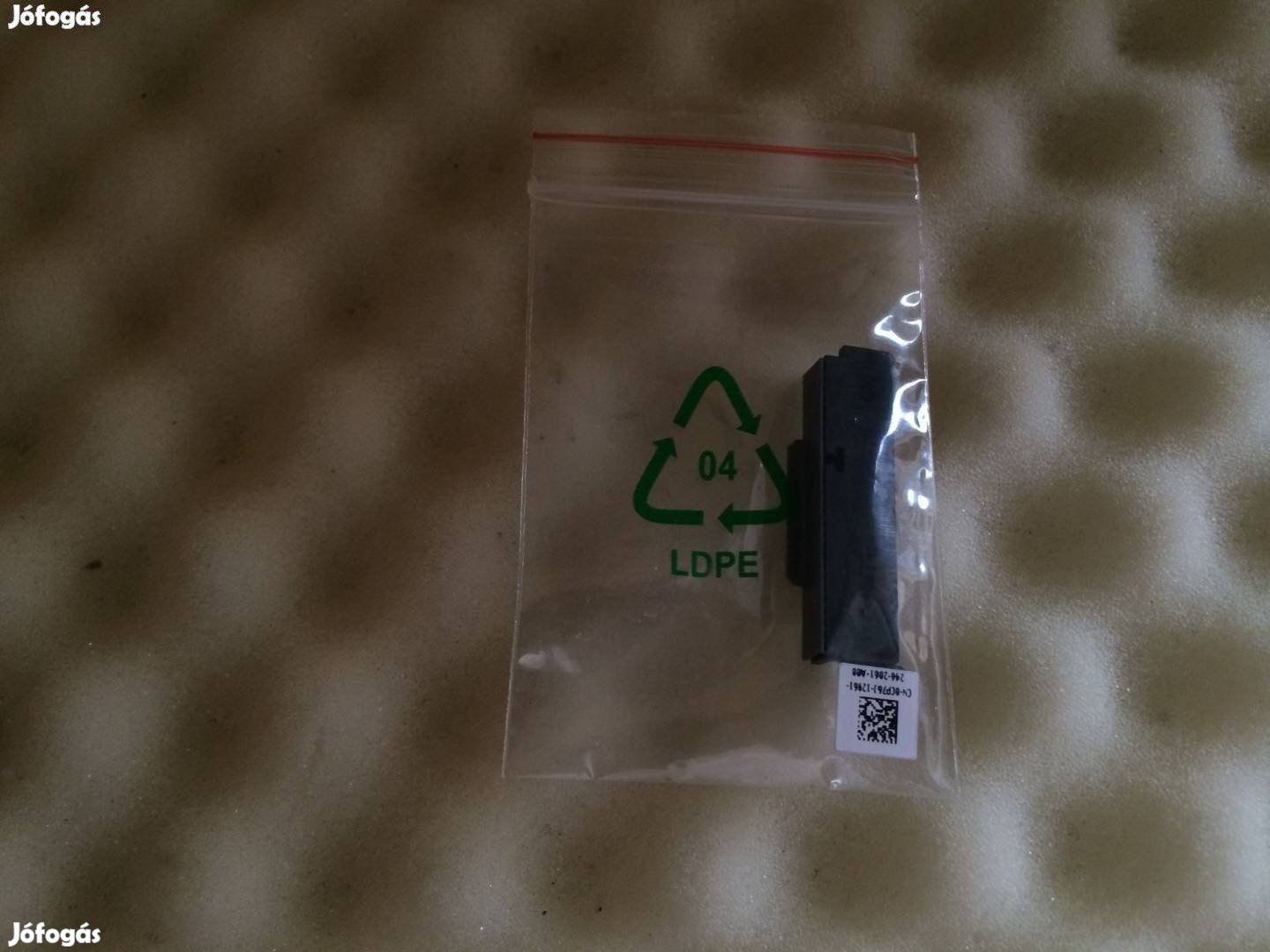 Új! Dell Alienware M11X R2 HDD Csatlakozó CP76J 0CP76J