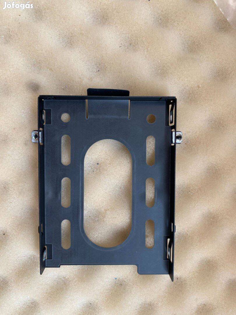 Új! Dell Alienware M11X hdd bracket hdd keret AM0BB000400 W3K12 0W3K12