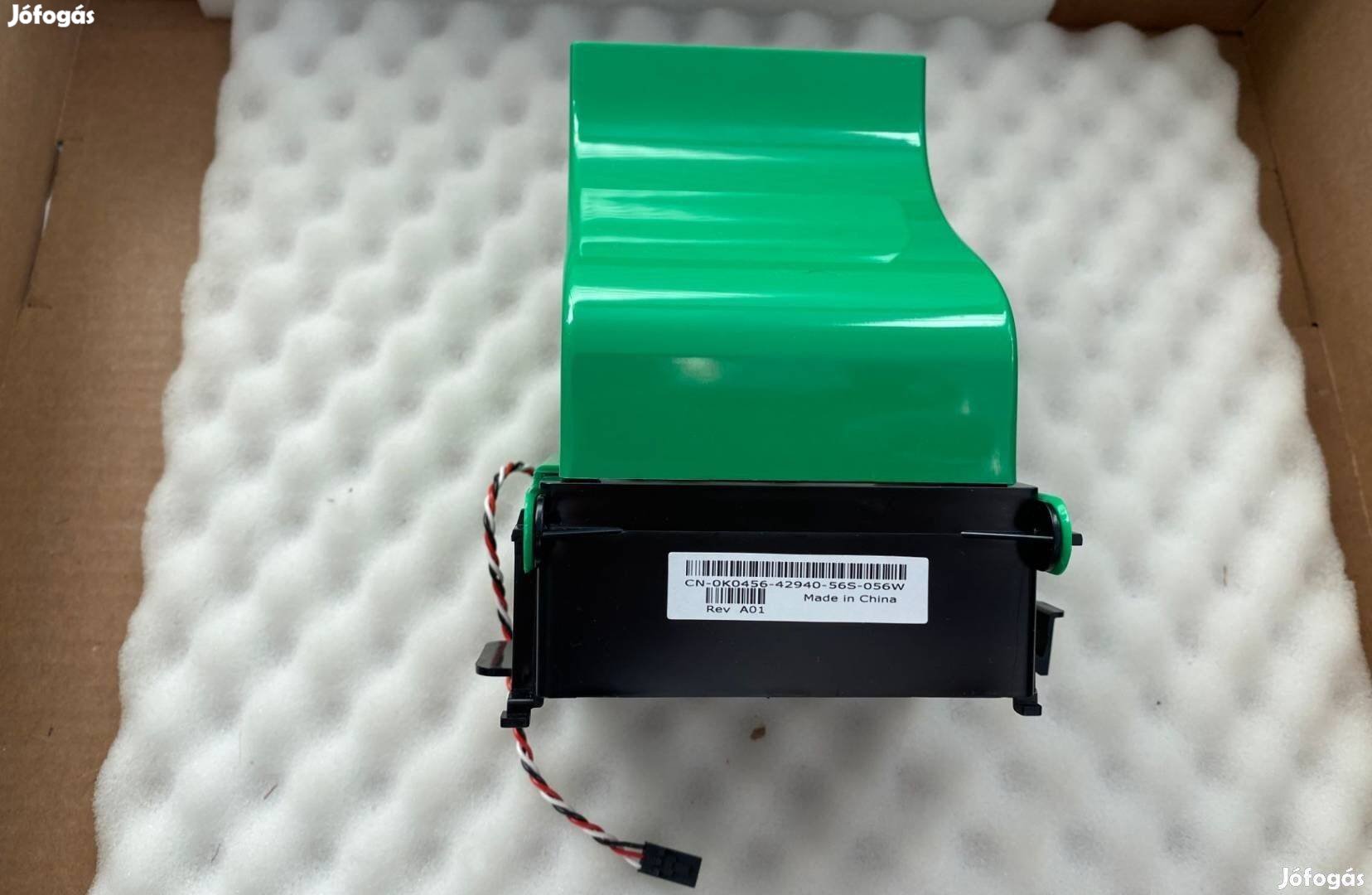 Új! Dell Dimension 1100 2400 3000 4600 Optiplex Gx170L ventilátor K045