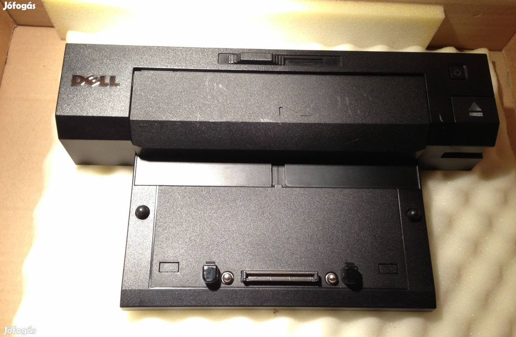 Új! Dell E4300 E4310 E6400 E6500 E6410 Dokkoló PR02X CY640
