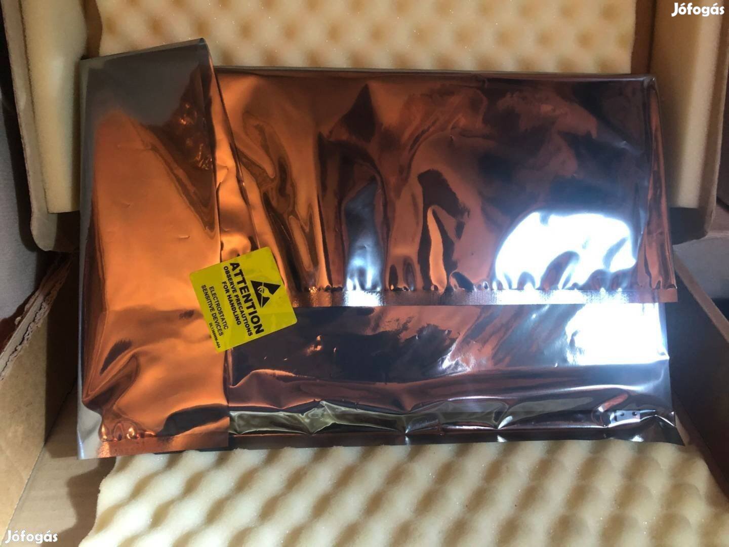 Új! Dell E5580 E5590 Precision 3510 7510 FHD IPS kijelző Vmx8X N156FHM