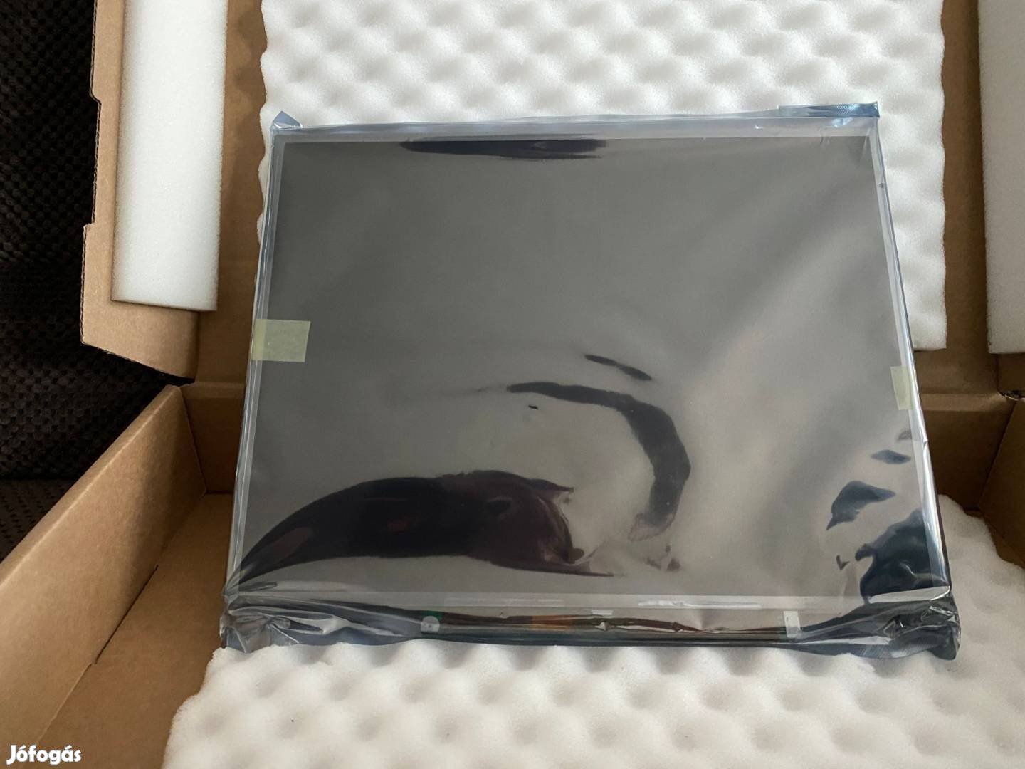 Új! Dell Inspiron 1100 2500 2600 2650 kijelző LCD Ltn141XD-L01 55Jvt