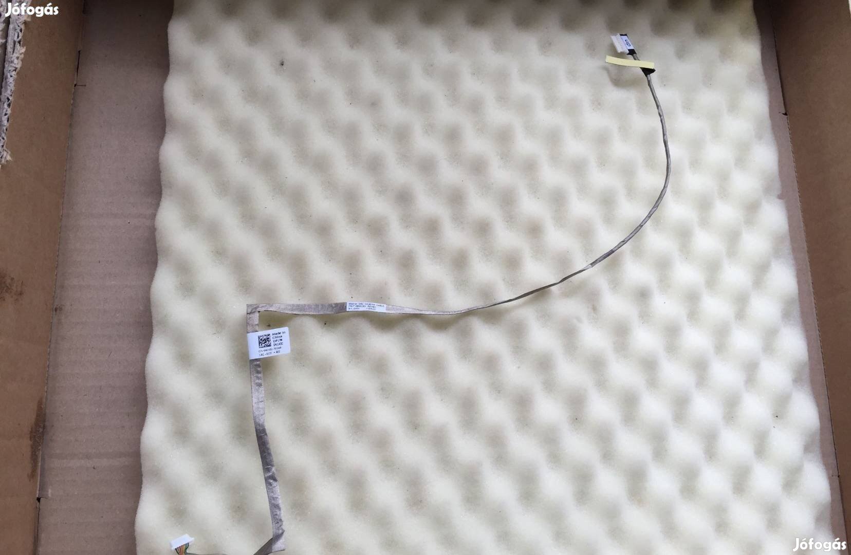 Új! Dell Inspiron 1525 Webkamera Kamera Kábel M143C 0M143C