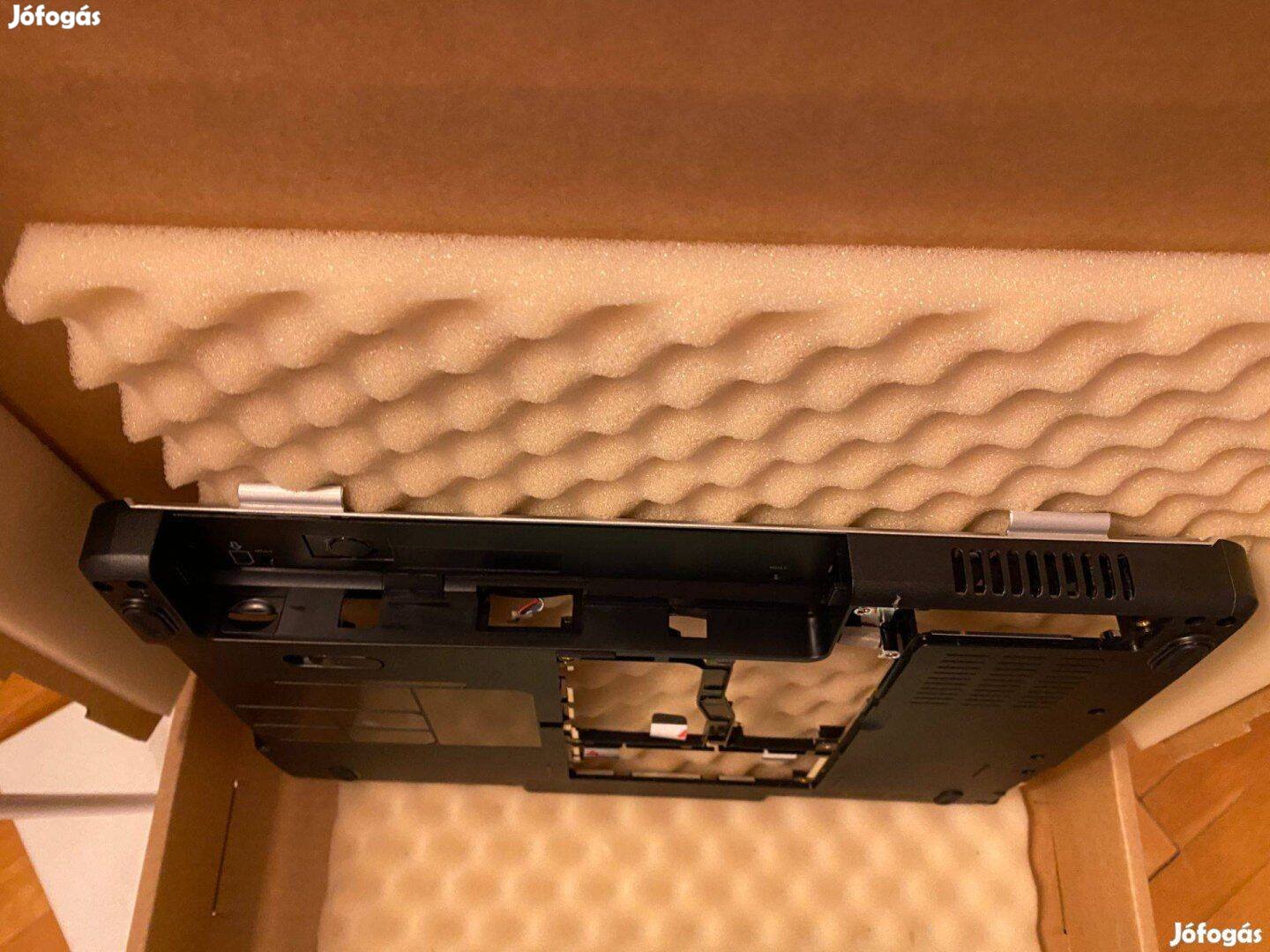 Új! Dell Inspiron 1525 bottom base alsó ház gyári új WP015 0WP015