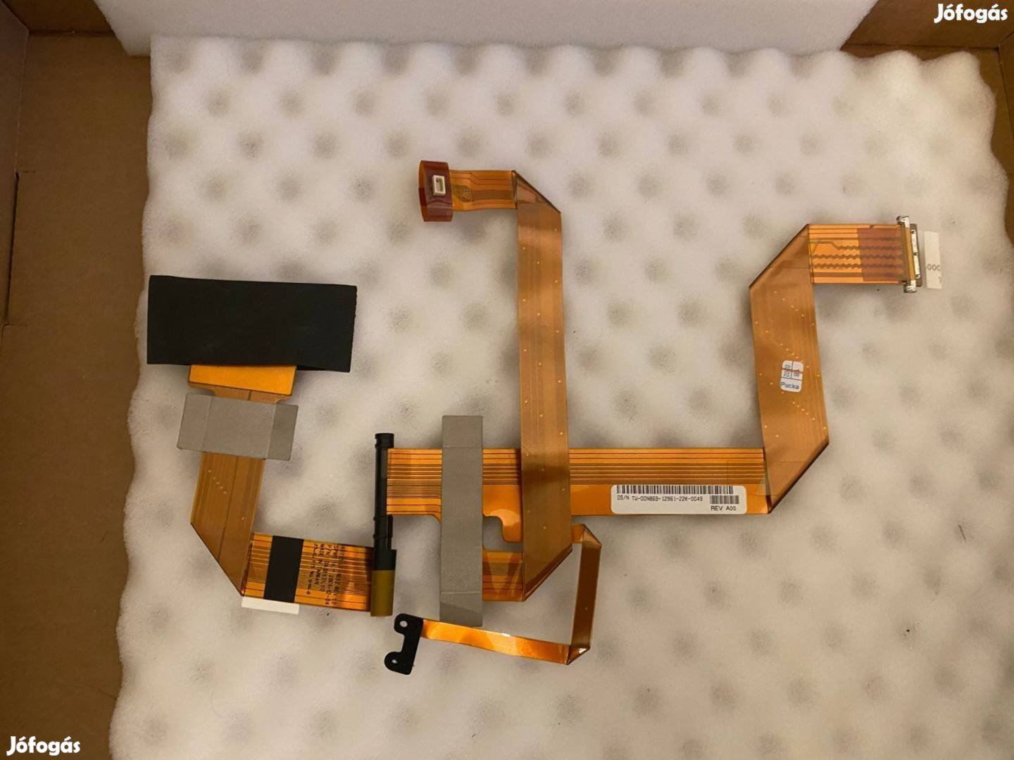 Új! Dell Inspiron 2600 LCD kábel Inspiron 2650 szalagkábel