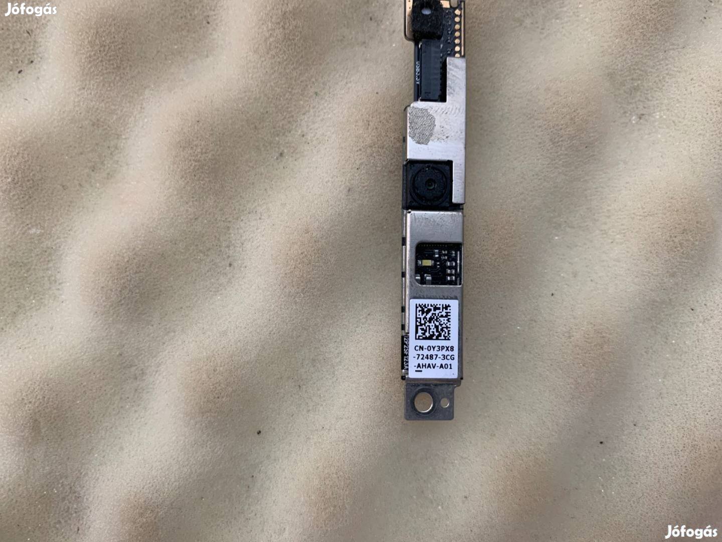 Új! Dell Inspiron 3521 5521 3721 3737 Webkamera Kamera bontot Y3PX8 0Y