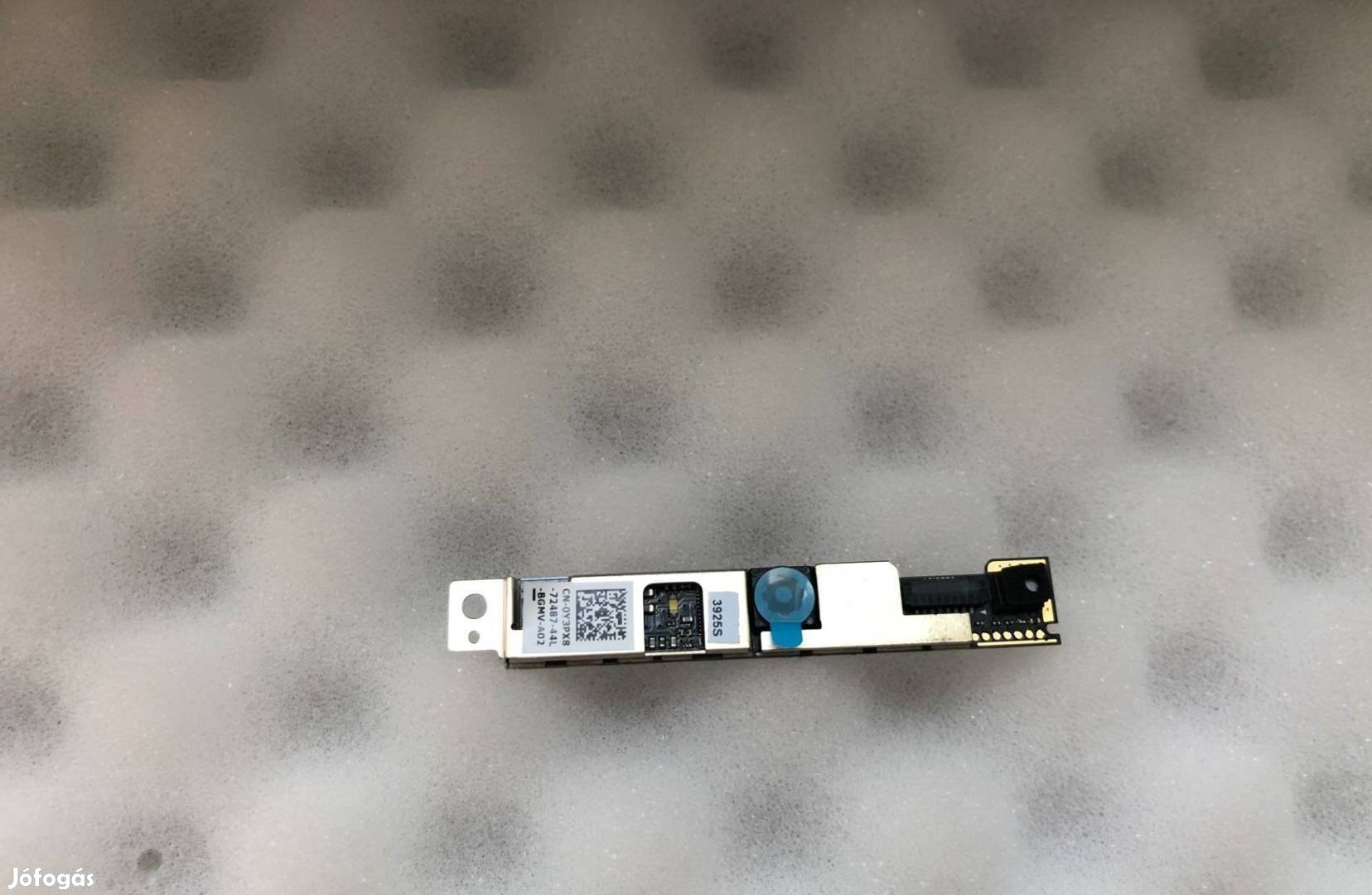 Új! Dell Inspiron 3521 5521 3721 3737 Webkamera Kamera új Y3PX8, 0Y3PX