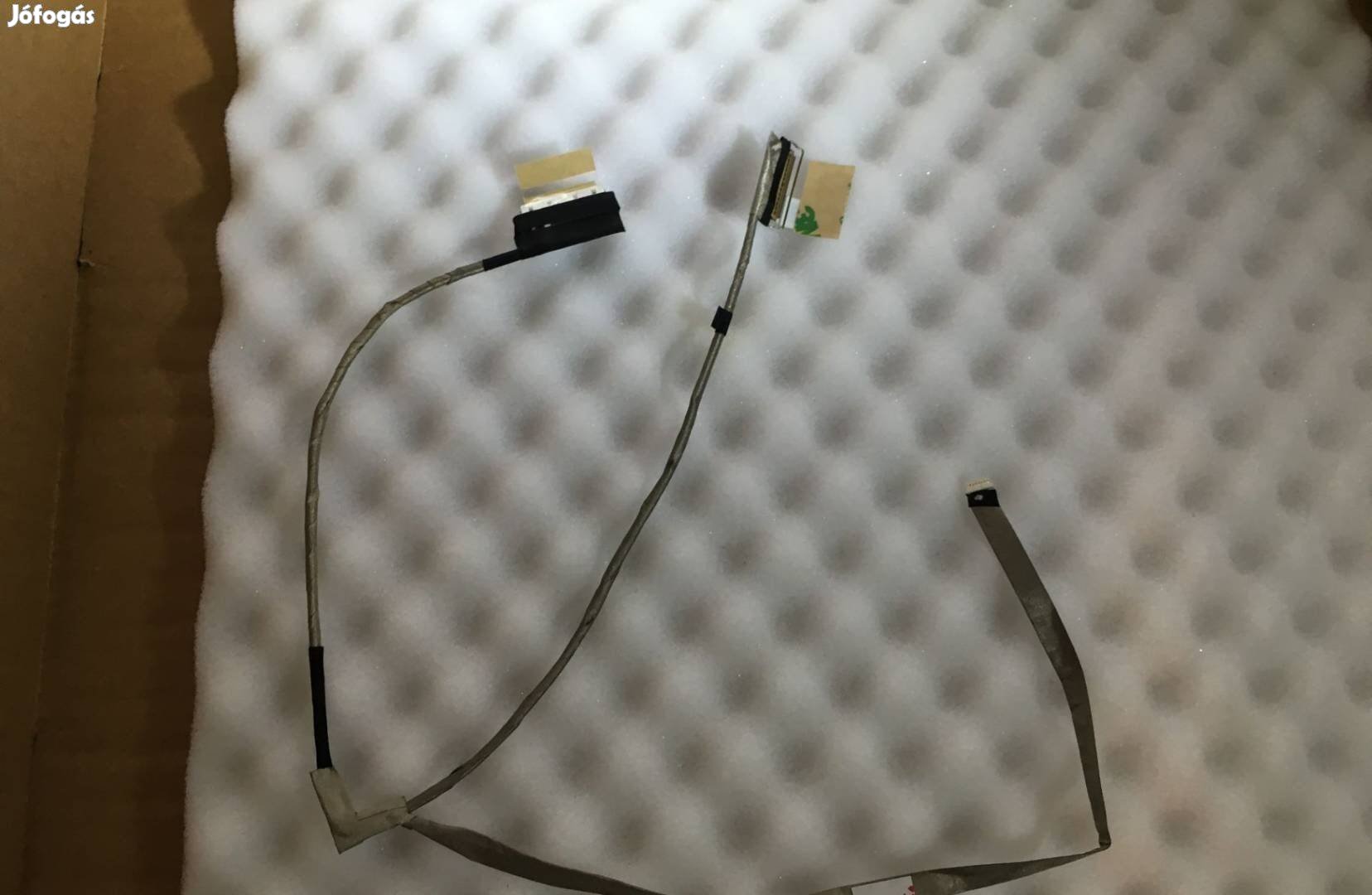 Új! Dell Inspiron 3531 LCD Kábel Kijlező Kábel 5Jwnd 05Jwnd DC020022P0