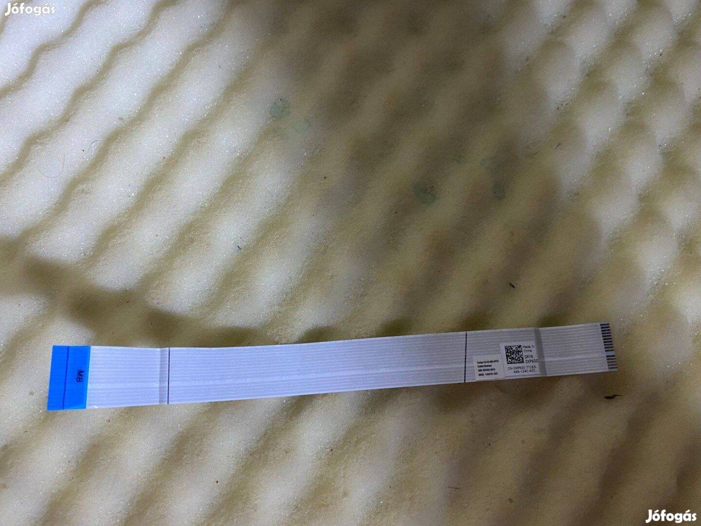 Új! Dell Inspiron 3541 3542 3543 USB kártyaolvasó szalagkábel XP600 0X