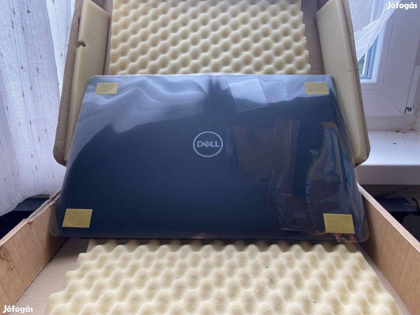 Új! Dell Inspiron 3793 fedlap lcd back cover hátlap Vmn9J AP2EJ000A00