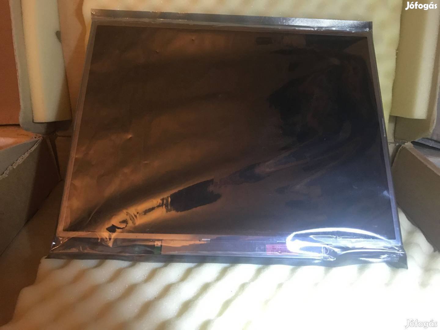 Új! Dell Inspiron 500M 600M /Latitude D500 D600 Kijelző LCD H3270 Ltn1