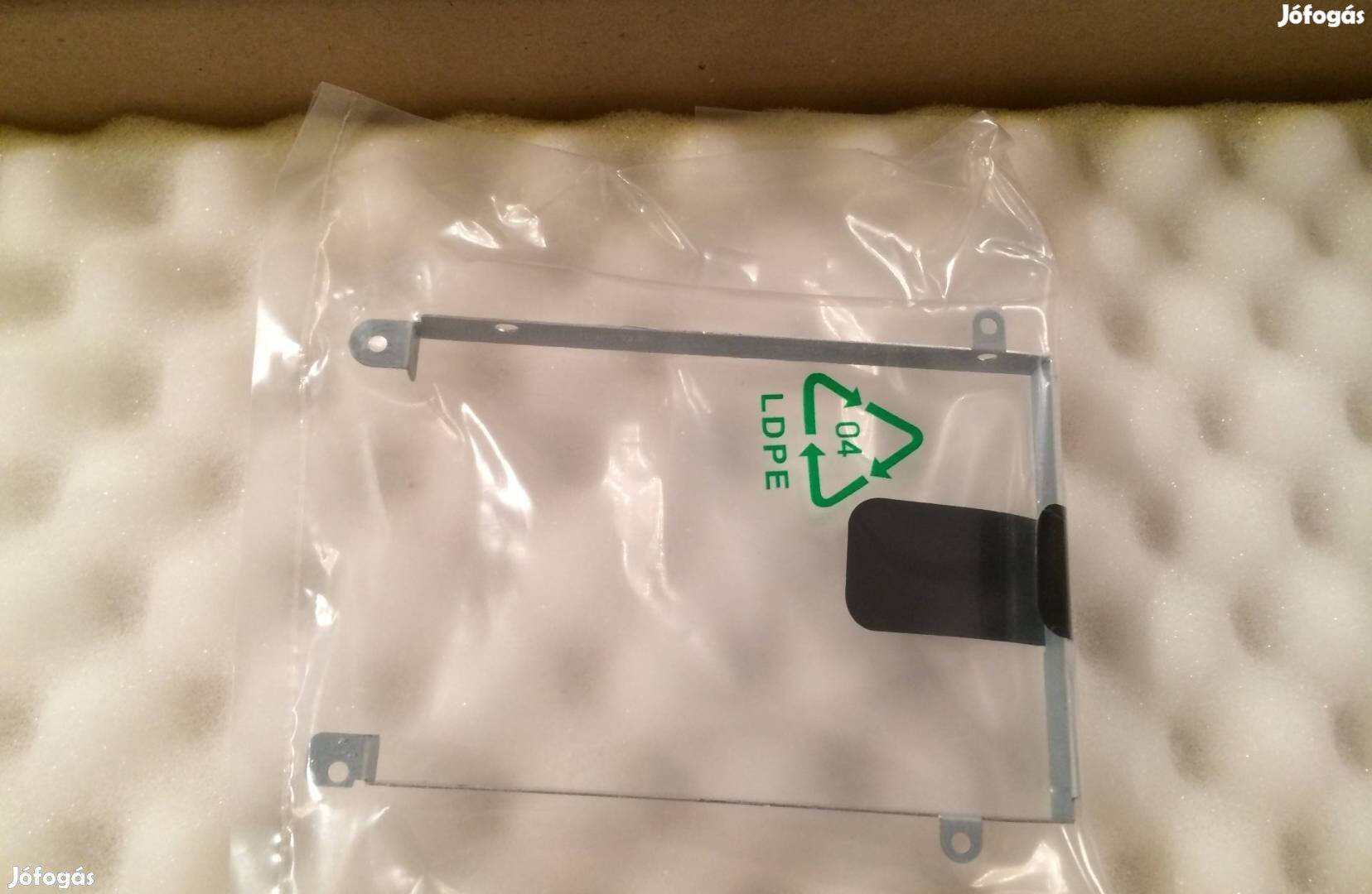 Új! Dell Inspiron 5520 5525 7520 HDD Keret HDD Caddy 57J1C 057J1C